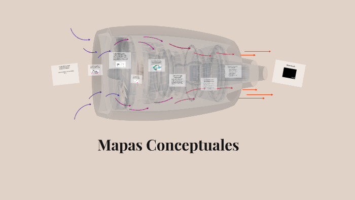 Los mapas conceptuales como una herramienta by Laura Valentina Colorado ...