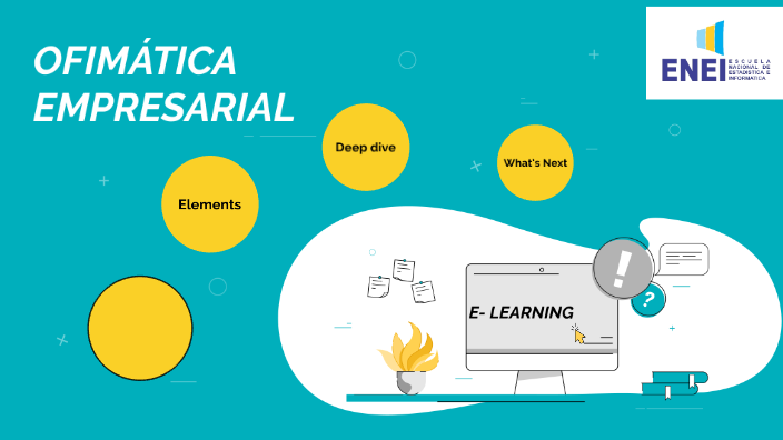 ESPECIALIZACIÓN OFIMÁTICA INEI by Samuel Benjamin Cobeñas Mori on Prezi