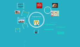 Fast Food Monopolies By Samuel Harper