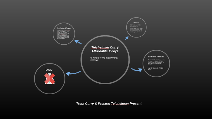 X ray Project by Trent Curry on Prezi