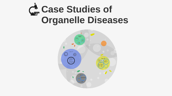 Disease Anelle Case Studies Dakota Fann