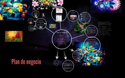 Plan De Negocio by on Prezi