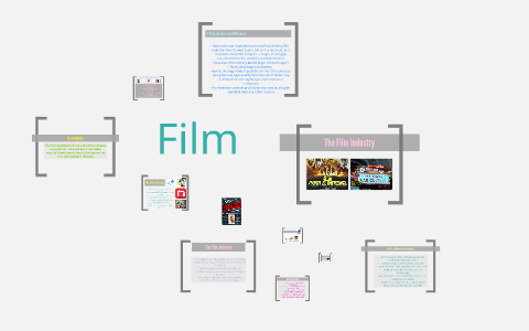 Film industry was altered after the effect of WWII by Emily Wheeler on ...