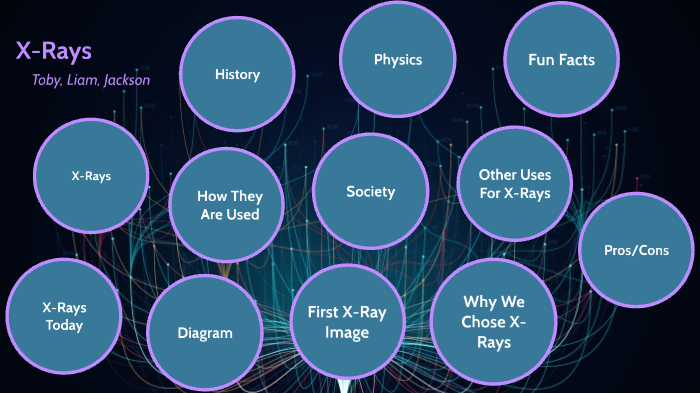 X-Rays by toby iantorno on Prezi Next