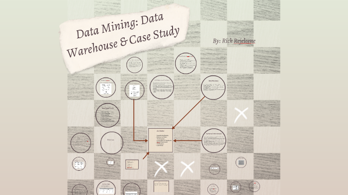 data mining case study examples ppt