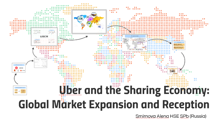 sharing economy uber case study