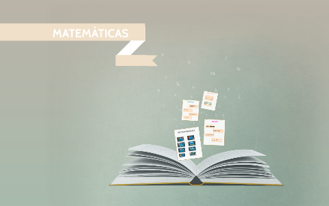 MATEMÁTICAS by on Prezi