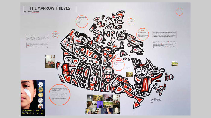 the marrow thieves full book the marrow thieves full book