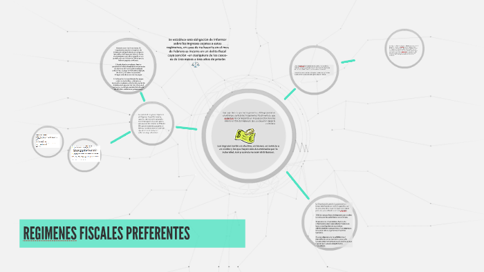 REGIMENES FISCALES PREFERENTES by Armando Trejo on Prezi