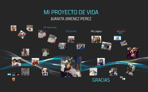 MI PROYECTO DE VIDA by juanita jimenez on Prezi