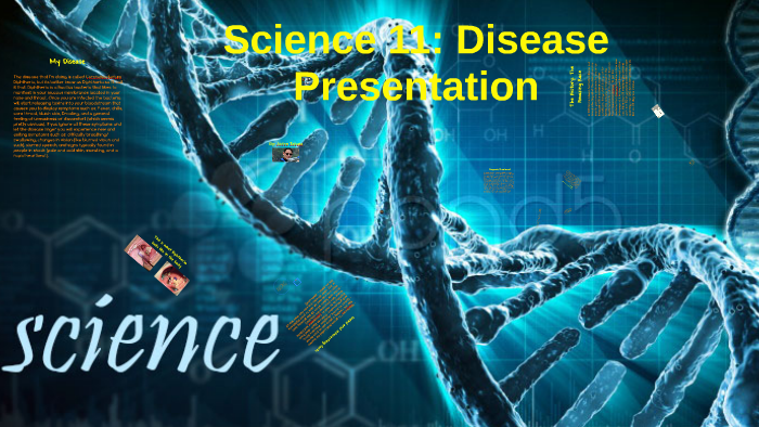 Science 11 Biology project by Aiden Tabata on Prezi