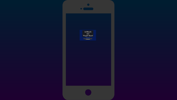 Jail Booth and Hugot Board by Leandro Lobriño on Prezi