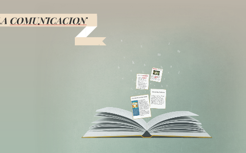 Ciencias de la comunicacion by gianmarcos machuca colan on Prezi