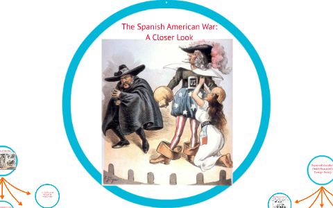 The Spanish American War: by Alison O'Leary on Prezi