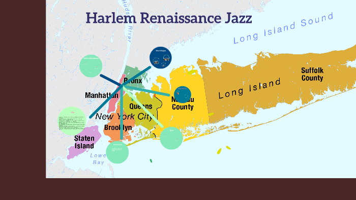 Harlem Renaissance Jazz by Desmond Morton on Prezi