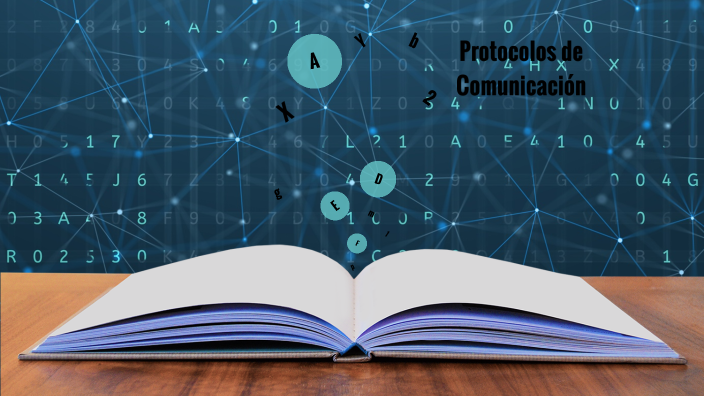 CARÁCTERISTICAS DE LOS PROTOCOLOS DE COMUNICACIÓN by Yvessa Núñez on Prezi