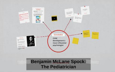 Benjamin Spock by Jacque Colling on Prezi