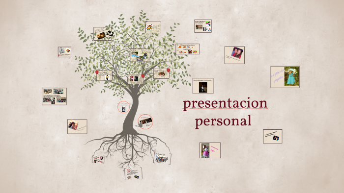 presentacion personal by sandra bohorquez on Prezi