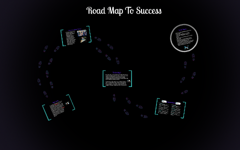 Road Map To Success by mariah gonzalez on Prezi