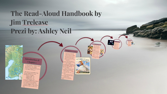 the read aloud handbook by jim trelease pdf