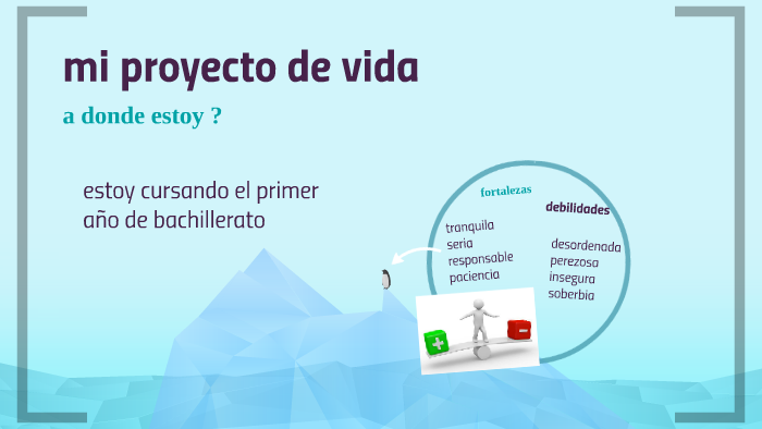 mi proyecto de vida by andrea cordero on Prezi