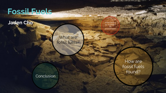 Fossil Fuels by Jaden Cho on Prezi