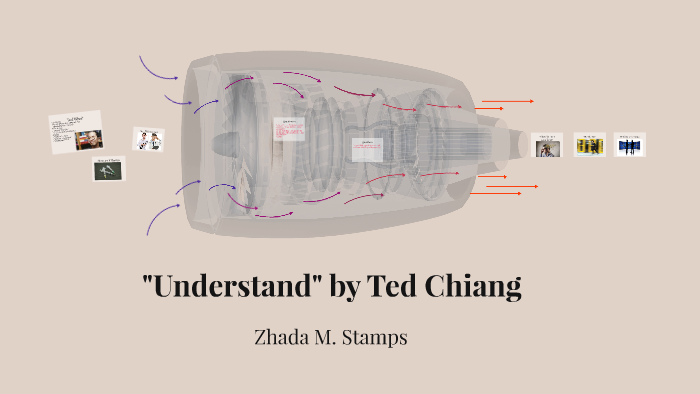 understand ted chiang novel pdf
