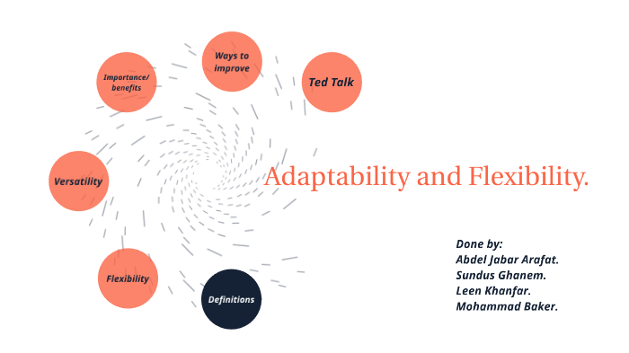 adaptability-and-flexibility-by-mohammad-baker