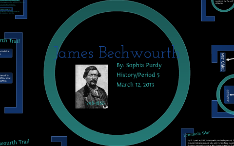 James Beckwourth by Sophia Purdy on Prezi