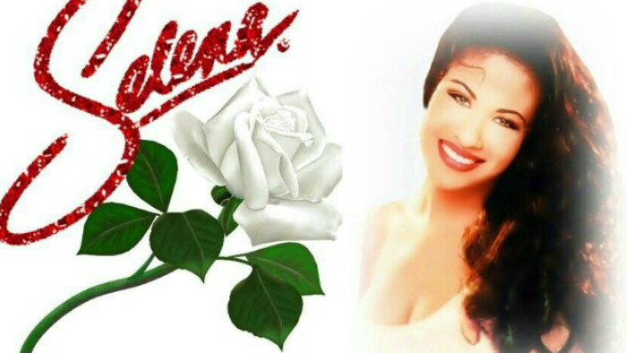 Selena Quintanilla By Sadany Velazquez On Prezi