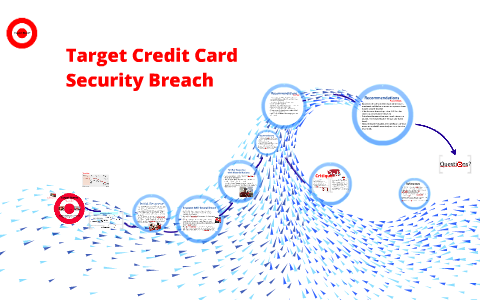 target data breach case study