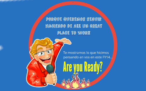 great place to work by