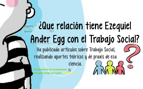 Ander Egg by Lopez