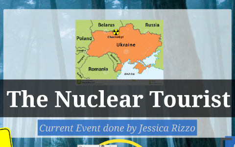 summary for the nuclear tourist