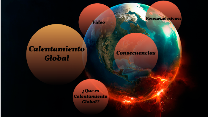 Calentamiento Global by Elvis Rivas on Prezi