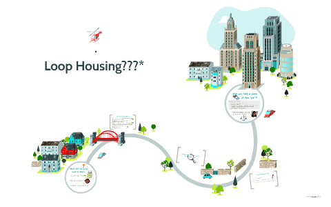 Loop Housing??? by Jessica Hansen on Prezi