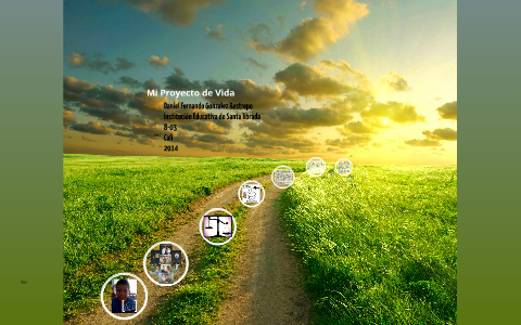 Mi Proyecto de Vida by Carolina Gonzalez Restrepo on Prezi