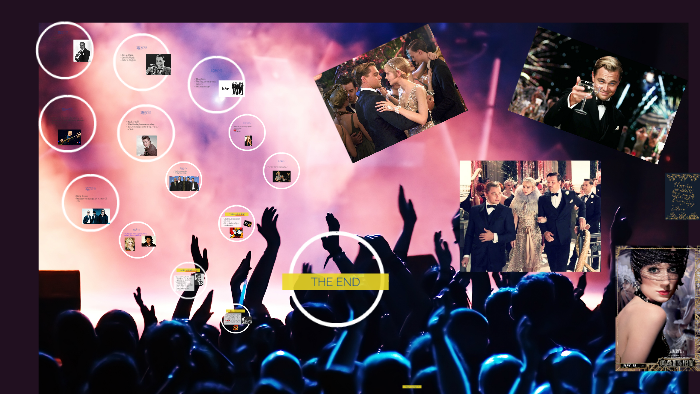 The Evolution of Music by on Prezi