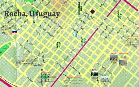 Rocha, Uruguay by Magda Roba on Prezi