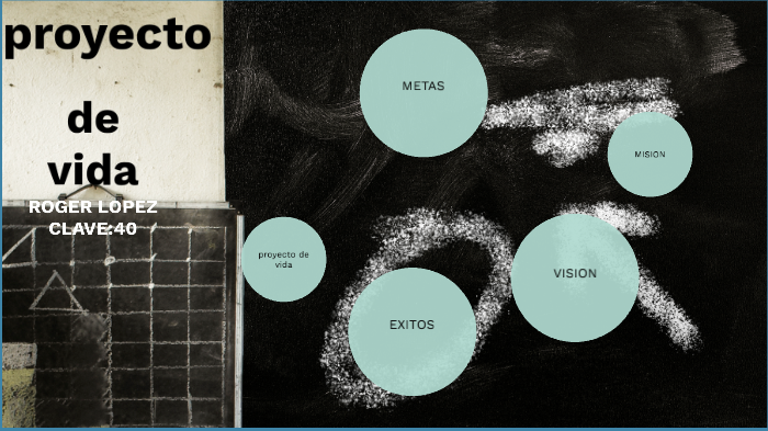 proyecto de vida by roger lopez on Prezi