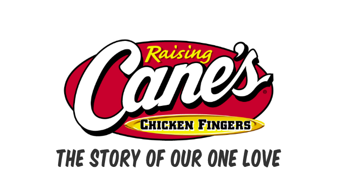 Raising Cane's Png - Search and find more on vippng. - Degraff Family