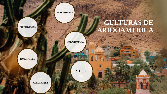 culturas de Aridoamérica by Nathalia Granados Pérez on Prezi