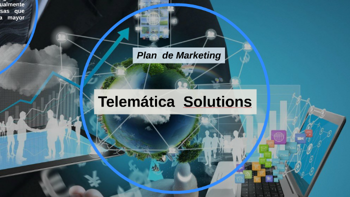 Plan de Marketing by Cristina Scafidi Abarca on Prezi