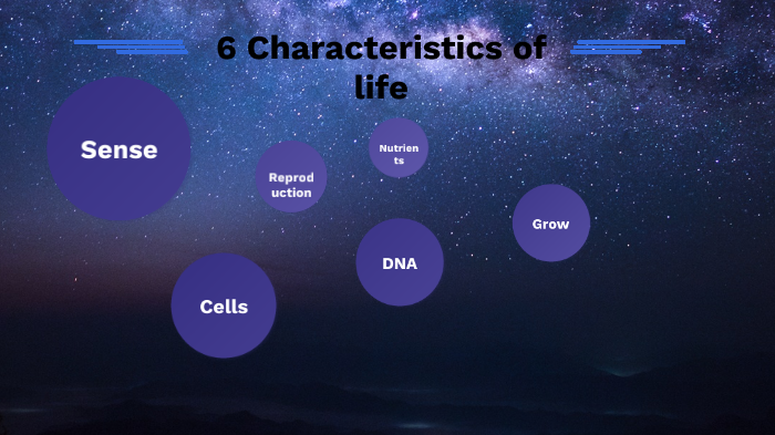 6-characteristics-of-life-by-brooklynn-dobbs