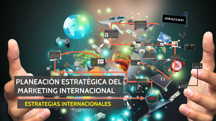 PLANEACION ESTRATÉGICA DE MARKETING INTERNACIONAL by Diana Deviluke on ...