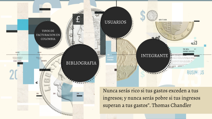 CONTABILIDAD by claudia garcia on Prezi