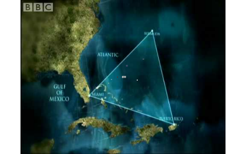Beuma Triangle The Bermuda Triangle by Eugene Kaleta on Prezi