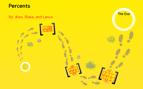 math by blake smith on Prezi