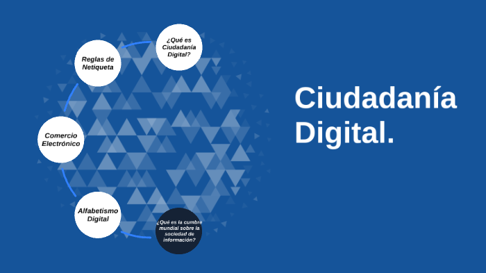 Ciudadania Digital by Jazmin Perez on Prezi