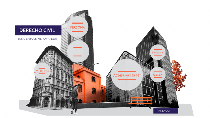 Derecho Civil by Enrique Rivera on Prezi